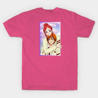 Risa and Otani T-Shirt